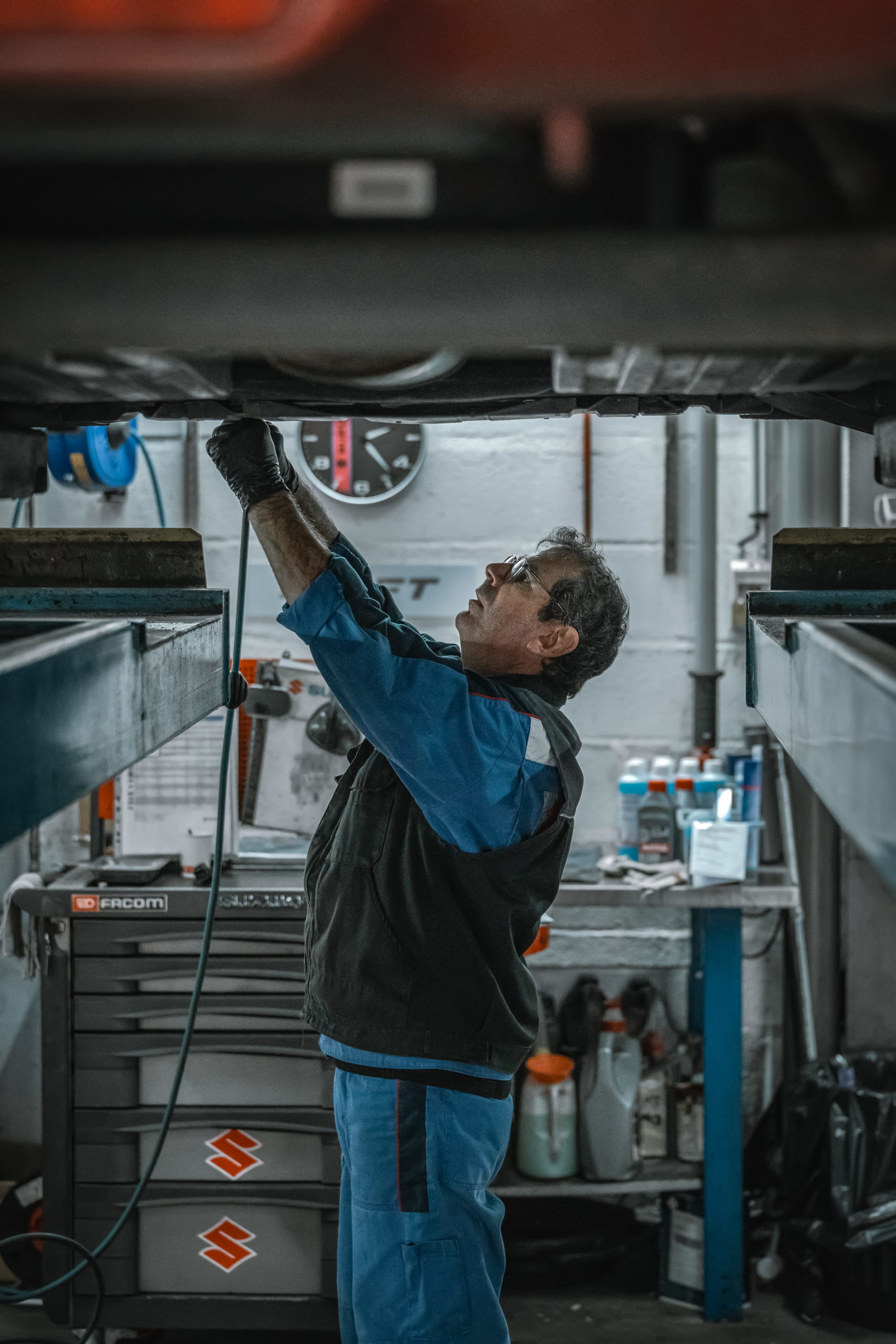 ATELIER-SUZUKI