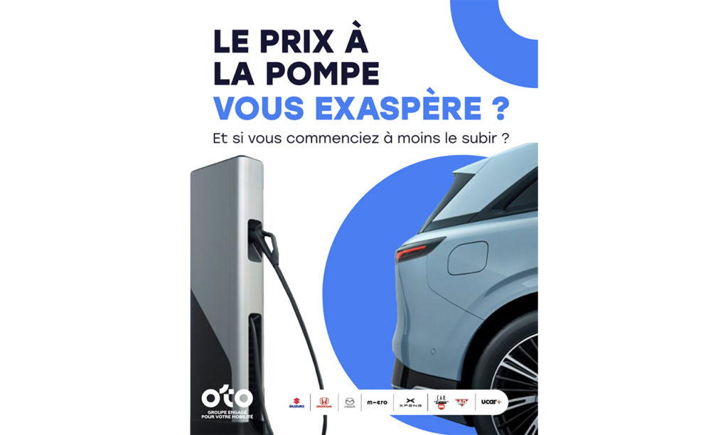 Image en avant