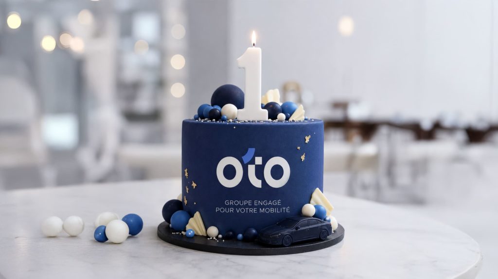1 an du Groupe OTO : retour sur une année au service des automobilistes charentais